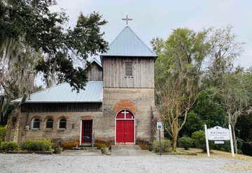 Photo of St. Cyprian's Episcopal Church