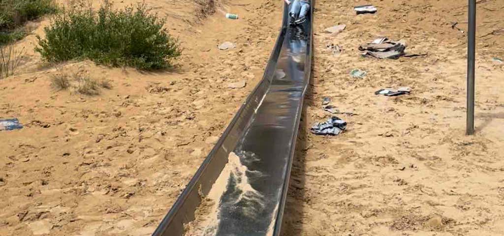 Photo of Yambuk Beach Slide