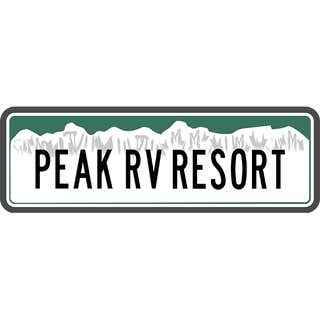 Peak RV Resort
