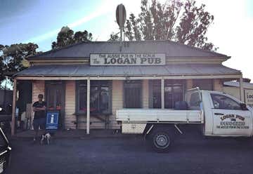 Photo of Logan Pub