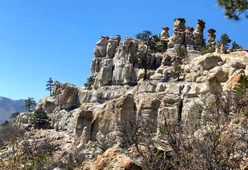 Photo of Pulpit Rock Open Space