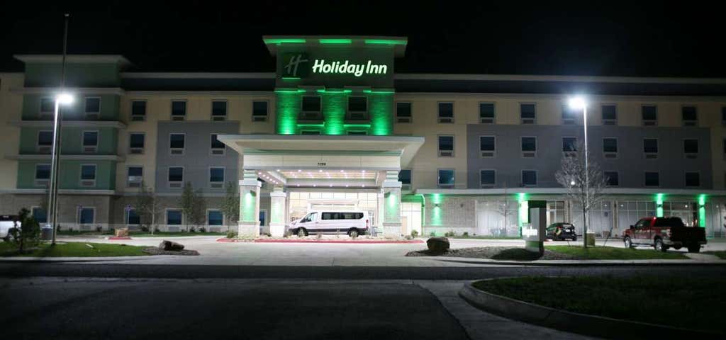 Photo of Holiday Inn Amarillo East