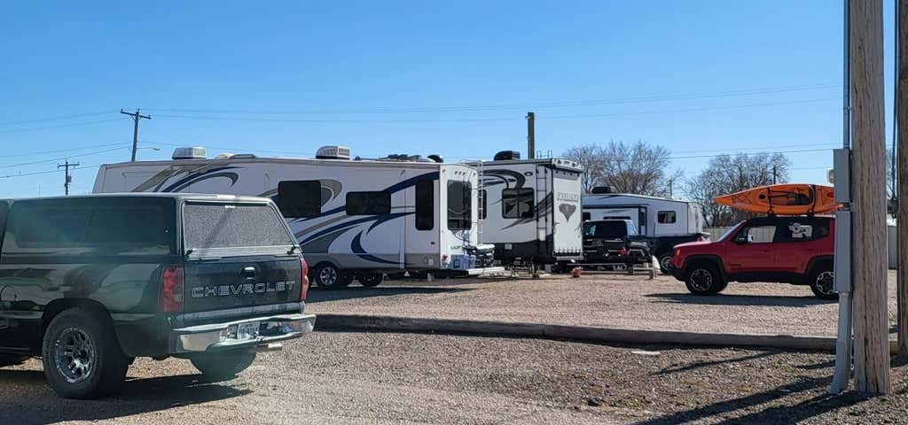 Photo of Ray and Donna West Free RV Park