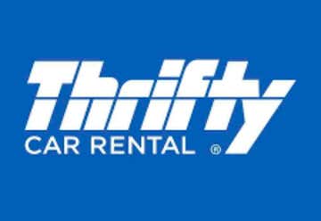 Photo of Thrifty Car Rental