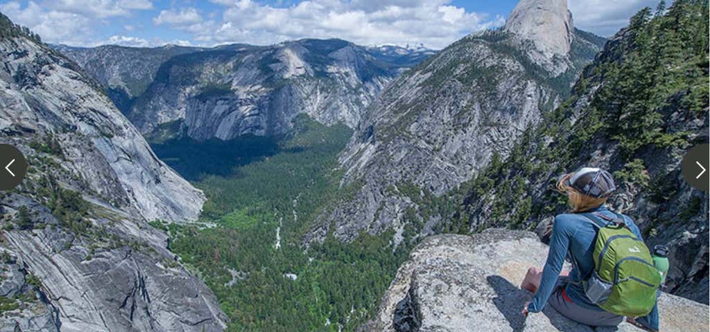 Photo of Panorama Trail