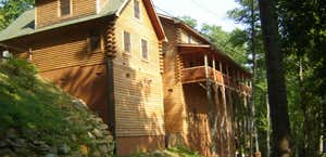 Mountainside Lodge Bed & Breakfast