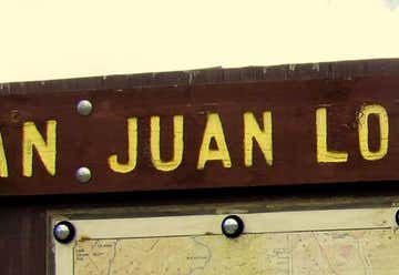 Photo of San Juan Loop Trail - Ortega Highway 74