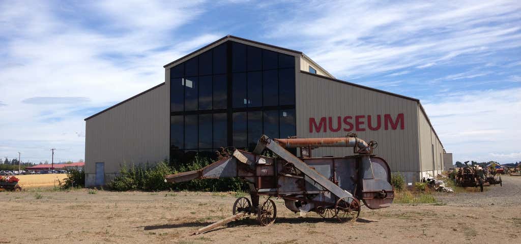 Photo of Yamhill Valley Heritage Center