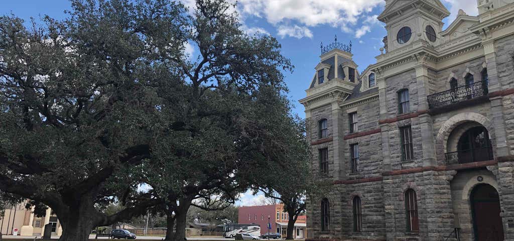 Photo of Hanging Tree