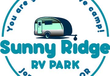 Photo of Sunny Ridge RV Park