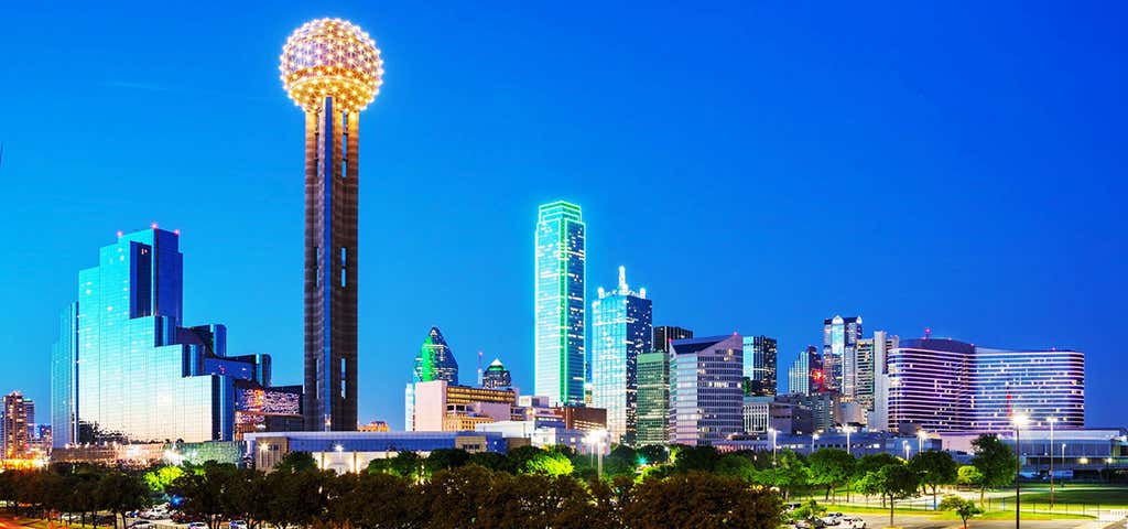 Photo of Reunion Tower