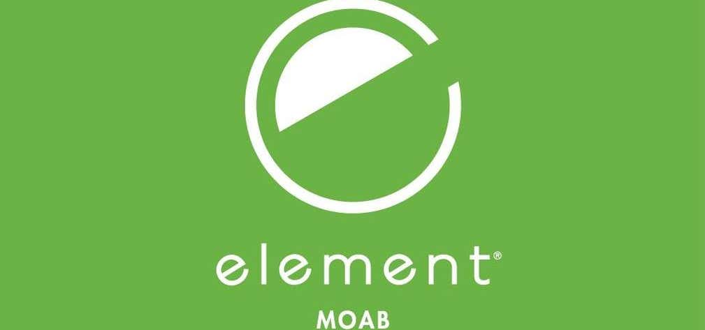Photo of Element Moab
