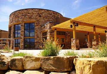 Photo of Escalante Interagency Visitor Center - Glen Canyon National Recreation Area