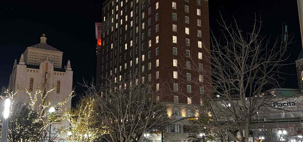 Photo of Plaza Hotel