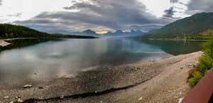 Glacier Outfitters
