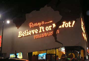 Photo of Ripley's Believe It or Not! Museum