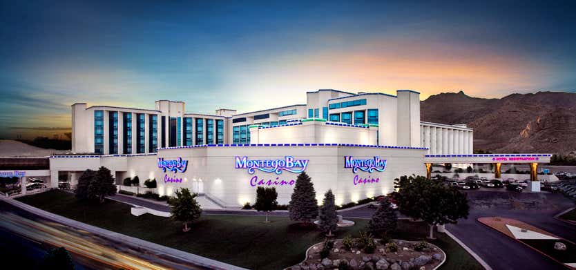 Photo of Montego Bay Casino Resort