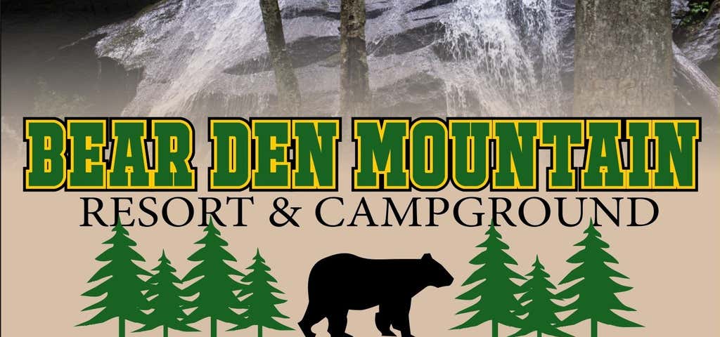 Photo of Bear Den Mountain Resort & Campground