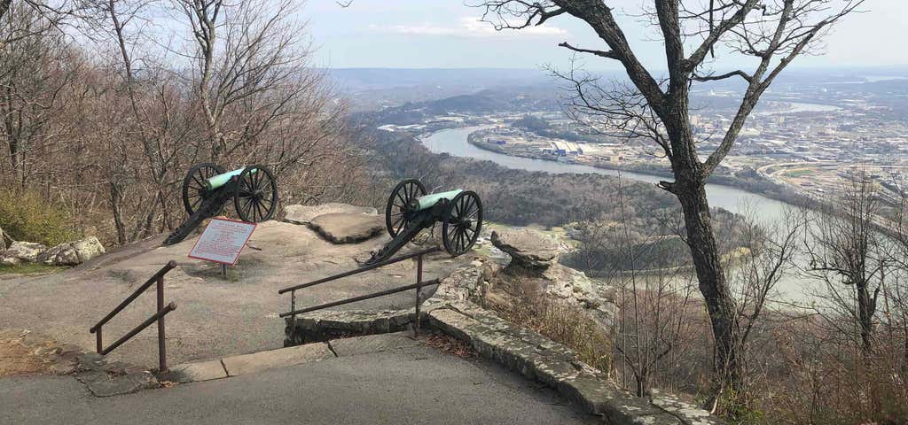 Photo of Lookout Mountain