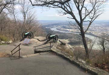 Photo of Lookout Mountain