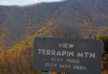 Photo of Terrapin Mountain Overlook