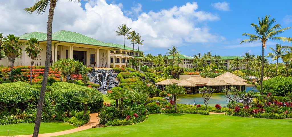 Photo of Grand Hyatt Kauai Resort & Spa