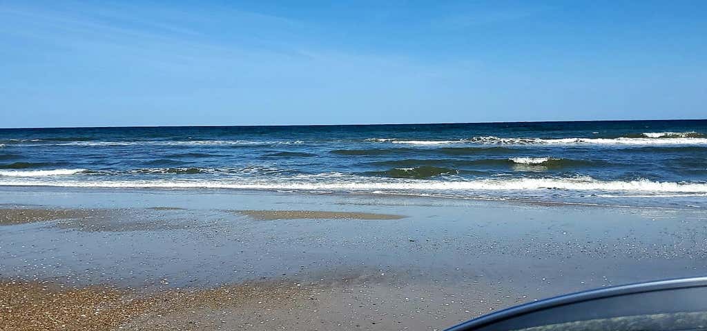 Photo of Carova Beach