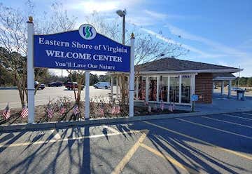Photo of Eastern Shore of Virginia Welcome Center