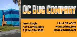 Oc Bug Company