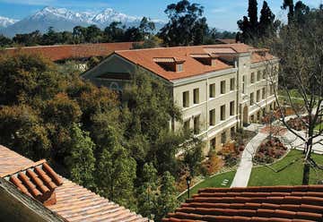 Photo of Pomona College