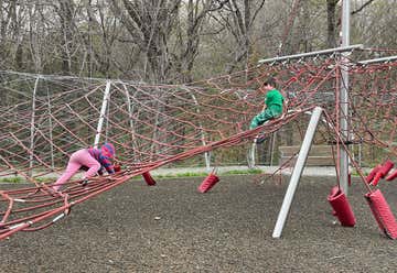Photo of Woodland Discovery Playground @ Shelby Farms