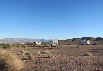 Photo of Snowbird Mesa - Poverty Flats Dispersed Camping