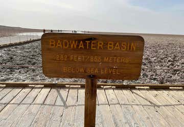 Photo of Badwater
