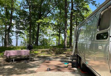 Photo of Santee State Park - Cypress View Campground