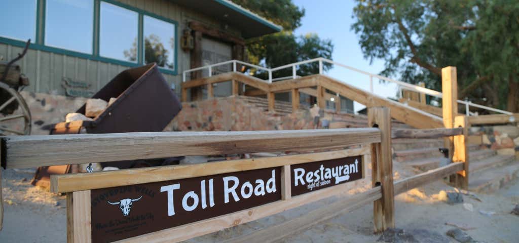 Photo of Toll Road Restaurant