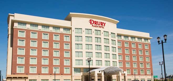 Photo of Drury Plaza Hotel St. Louis St. Charles