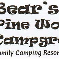 Bear's Pine Woods Campground