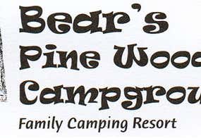 Photo of Bear's Pine Woods Campground
