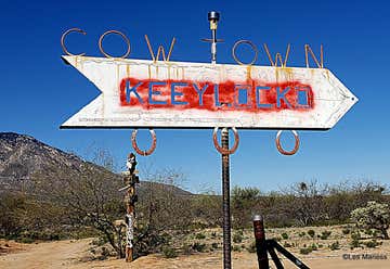 Photo of Cowtown Keeylocko