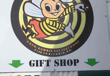 Photo of Bumble Bee Cannery Museum