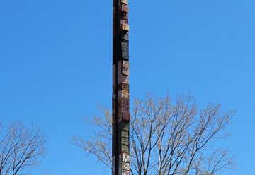 Photo of World's Tallest File Cabinet