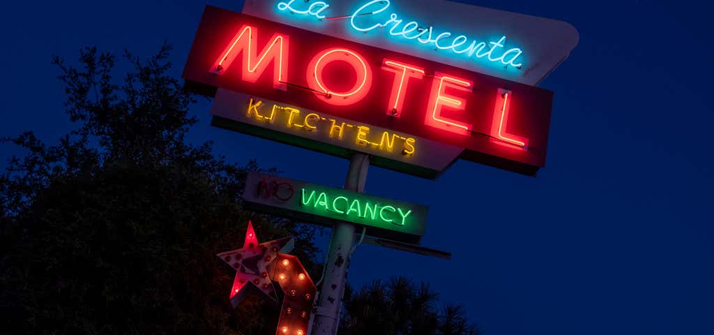 Photo of La Crescenta Motel