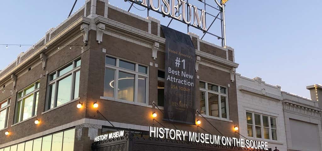 Photo of History Museum on the Square
