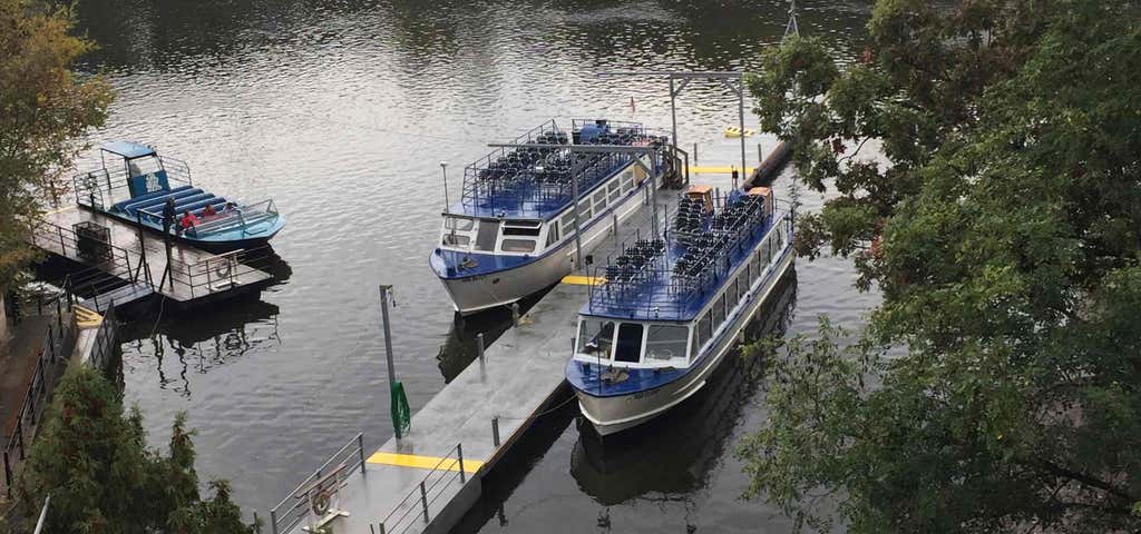 Photo of Lower Dells Boat Tours