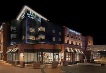 Photo of Hyatt Place Moncton / Downtown