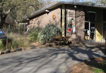 Photo of Foothills Visitor Center
