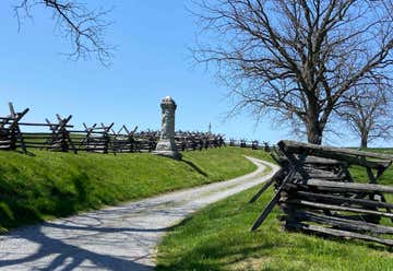 Photo of Antietam Battlefield National Park
