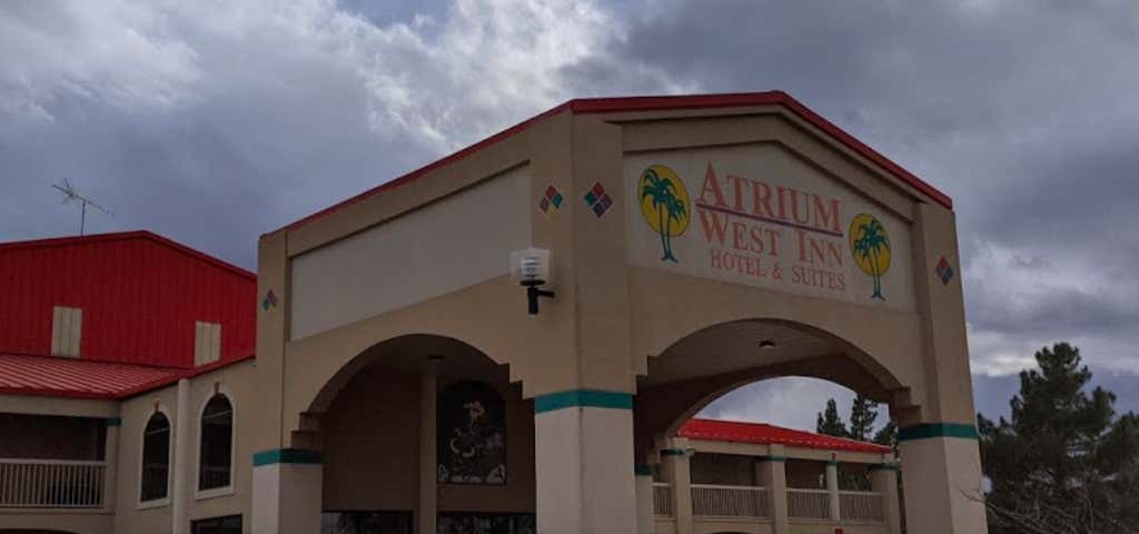 Photo of Atrium Inn