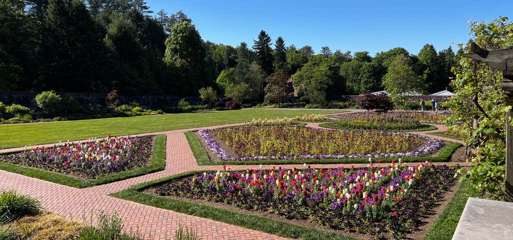 Photo of Biltmore Gardens