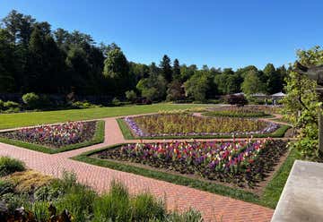 Photo of Biltmore Gardens